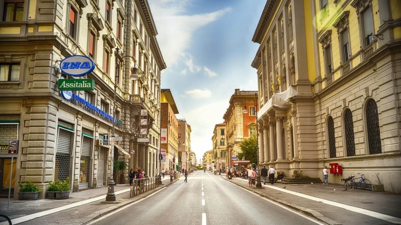 oneline-lite-post-street