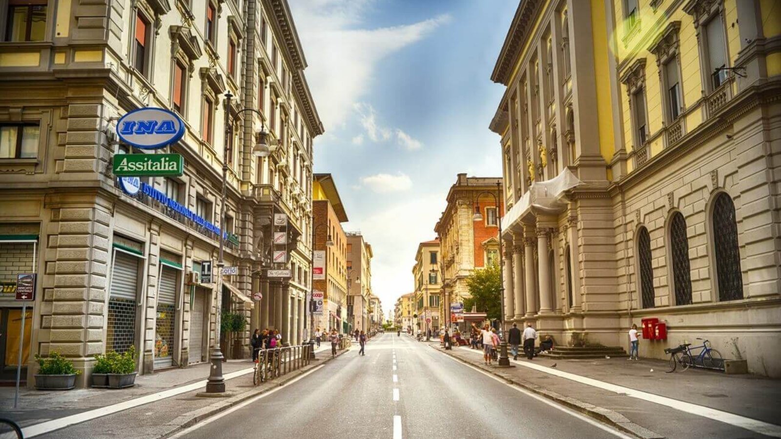 oneline-lite-post-street